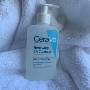 CeraVe SA Cleanser